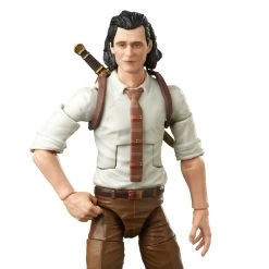 Hasbro Marvel Legends Series Electronic Gear - Tesseract With Loki Action Figure -Child Toy Store f3437 prod avn premiumgear 0013 online 2000sq