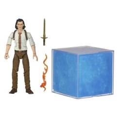 Hasbro Marvel Legends Series Electronic Gear - Tesseract With Loki Action Figure -Child Toy Store f3437 prod avn premiumgear 0019 online 2000sq