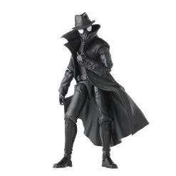 Hasbro Marvel Legends 60th Anniversary 6 Inch Action Figure - Spider-Man Noir & Spider-Ham -Child Toy Store f3443 prod spd parabola5 0007 online 2000sq