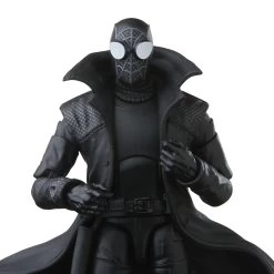 Hasbro Marvel Legends 60th Anniversary 6 Inch Action Figure - Spider-Man Noir & Spider-Ham -Child Toy Store f3443 prod spd parabola5 0011 online 2000sq