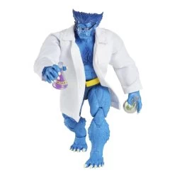 Hasbro Marvel Legends 6 Inch X-Men Retro Action Figure - Marvel's Beast -Child Toy Store f3447 prod spd legends yellow9 0009 online 2000sq