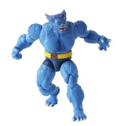 Hasbro Marvel Legends 6 Inch X-Men Retro Action Figure - Marvel's Beast -Child Toy Store f3447 prod spd legends yellow9 0011 online 2000sq