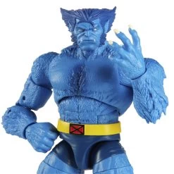 Hasbro Marvel Legends 6 Inch X-Men Retro Action Figure - Marvel's Beast -Child Toy Store f3447 prod spd legends yellow9 0013 online 2000sq