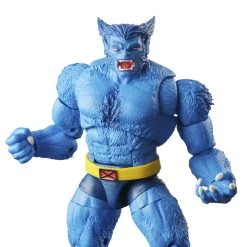 Hasbro Marvel Legends 6 Inch X-Men Retro Action Figure - Marvel's Beast -Child Toy Store f3447 prod spd legends yellow9 0014 online 2000sq
