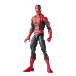 Hasbro Marvel Legends 60th Anniversary 6 Inch Action Figure - Amazing Fantasy Spider-Man -Child Toy Store f3460 prod spd acute8 0005 online 2000sq