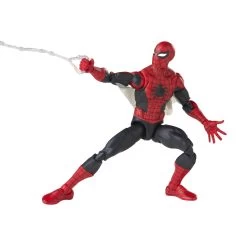 Hasbro Marvel Legends 60th Anniversary 6 Inch Action Figure - Amazing Fantasy Spider-Man -Child Toy Store f3460 prod spd acute8 0006 online 2000sq