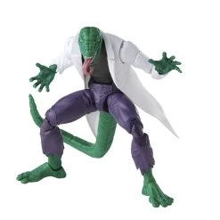 Hasbro Marvel Legends 6 Inch Spider-Man Retro Action Figure - Marvel's Lizard -Child Toy Store f3461 prod spd line9 0007 online 2000sq