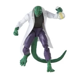 Hasbro Marvel Legends 6 Inch Spider-Man Retro Action Figure - Marvel's Lizard -Child Toy Store f3461 prod spd line9 0008 online 2000sq