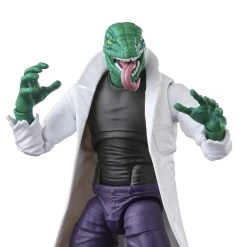 Hasbro Marvel Legends 6 Inch Spider-Man Retro Action Figure - Marvel's Lizard -Child Toy Store f3461 prod spd line9 0010 online 2000sq