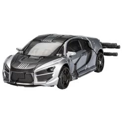 Hasbro Transformers Studio Series 88 Deluxe Action Figure - Sideways 7 Hasbro Transformers Studio Series 88 Deluxe Action Figure - Sideways -Child Toy Store f3472as00 detail 22 online 2000sq
