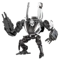 Hasbro Transformers Studio Series 88 Deluxe Action Figure - Sideways 6 Hasbro Transformers Studio Series 88 Deluxe Action Figure - Sideways -Child Toy Store f3472as00 main 22 online 2000sq