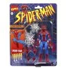 Hasbro Marvel Legends 6 Inch Spider-Man Retro Action Figure - Spider-Man (Cel Shaded)