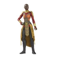 Hasbro Marvel Legends Black Panther 6-Inch Figures Wave 3 - Okoye -Child Toy Store f3677 prod blp 2 legends desmoines5 0005 online 2000sq