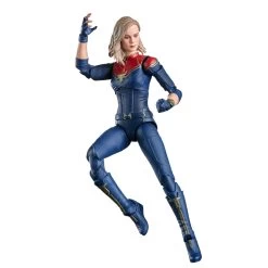 Hasbro Marvel Legends The Marvel's Action Figure (BAF Totally Awesome Hulk) - Captain Marvel 10 Hasbro Marvel Legends The Marvel's Action Figure (BAF Totally Awesome Hulk) - Captain Marvel -Child Toy Store f3680 prod cml 2 legends 1 0014 2000px 300dpi
