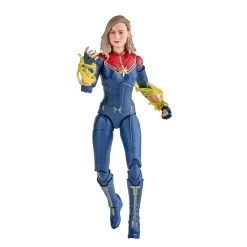 Hasbro Marvel Legends The Marvel's Action Figure (BAF Totally Awesome Hulk) - Captain Marvel 11 Hasbro Marvel Legends The Marvel's Action Figure (BAF Totally Awesome Hulk) - Captain Marvel -Child Toy Store f3680 prod cml 2 legends 1 0015 2000px 300dpi