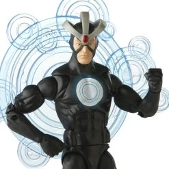 Hasbro Marvel Legends X-Men Action Figure Wave 5 - Marvel's Havok -Child Toy Store f3689 prod mvl howl3 0008 online 2000sq