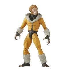 Hasbro Marvel Legends X-Men Action Figure Wave 5 - Marvel's Sabretooth -Child Toy Store f3693 prod mvl clap7 0005 online 2000sq