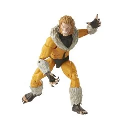 Hasbro Marvel Legends X-Men Action Figure Wave 5 - Marvel's Sabretooth -Child Toy Store f3693 prod mvl clap7 0006 online 2000sq