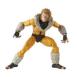 Hasbro Marvel Legends X-Men Action Figure Wave 5 - Marvel's Sabretooth -Child Toy Store f3693 prod mvl clap7 0007 online 2000sq
