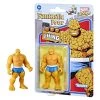 Hasbro Marvel Universe Retro 3.75 Inch Action Figure Wave 6 - The Thing