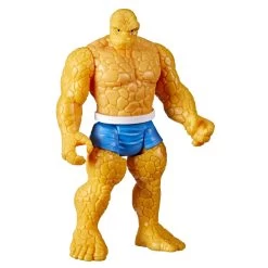 Hasbro Marvel Universe Retro 3.75 Inch Action Figure Wave 6 - The Thing -Child Toy Store f38175l00 5010993954551 main 22 online 2000sq