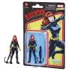 Hasbro Marvel Universe Retro 3.75 Inch Action Figure Wave 6 - Black Widow