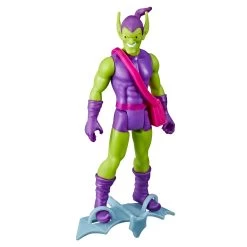 Hasbro Marvel Universe Retro 3.75 Inch Action Figure Wave 6 - Green Goblin -Child Toy Store f38205l00 5010993954513 main 22 online 2000sq