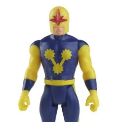 Hasbro Marvel Universe Retro 3.75 Inch Action Figure Wave 7 - Nova -Child Toy Store f3821 prod mvl 375 retro34 0002 online 2000sq
