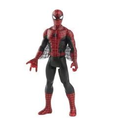 Hasbro Marvel Universe Retro 3.75 Inch Action Figure Wave 7 - Amazing Fantasy Spider-Man -Child Toy Store f3824 prod mvl 375 retro37 0001 online 2000sq