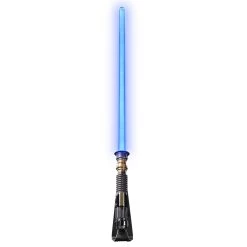 Hasbro Star Wars Black Series Force FX Elite Lightsaber - Obi Wan Kenobi Lightsaber -Child Toy Store f39065l00 main 22 online 2000sq