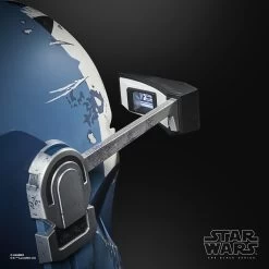 Hasbro Star Wars The Black Series Bo-Katan Kryze Premium Helmet -Child Toy Store f3909 prod sw bl electronic helmet 1 144 online 2000sq