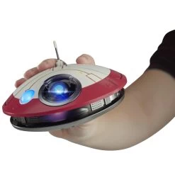 Hasbro Star Wars Obi-Wan Kenobi Series Animatronic Edition Droid - L0-LA59 Lola -Child Toy Store f39185l00 detail 10 22 online 2000sq