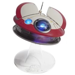 Hasbro Star Wars Obi-Wan Kenobi Series Animatronic Edition Droid - L0-LA59 Lola -Child Toy Store f39185l00 detail 22 online 2000sq