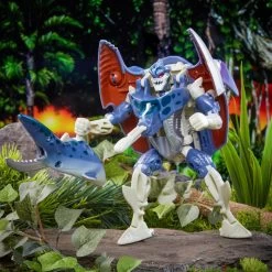 Hasbro Transformers Generations Beast Wars Vintage Action Figure - Cybershark 13 Hasbro Transformers Generations Beast Wars Vintage Action Figure - Cybershark -Child Toy Store f4219 dio tra cybershark 0003 online 2000sq