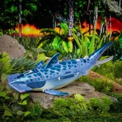 Hasbro Transformers Generations Beast Wars Vintage Action Figure - Cybershark 12 Hasbro Transformers Generations Beast Wars Vintage Action Figure - Cybershark -Child Toy Store f4219 dio tra cybershark 0005 online 2000sq