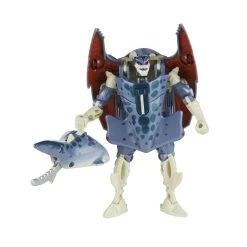 Hasbro Transformers Generations Beast Wars Vintage Action Figure - Cybershark 11 Hasbro Transformers Generations Beast Wars Vintage Action Figure - Cybershark -Child Toy Store f4219 prod tra cybershark 0006 online 2000sq