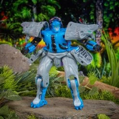 Hasbro Transformers Generations Beast Wars Action Figure - Maximal Wolfgang -Child Toy Store f4227 dio tra wolfang 0002 online 2000sq