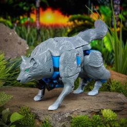 Hasbro Transformers Generations Beast Wars Action Figure - Maximal Wolfgang -Child Toy Store f4227 dio tra wolfang 0004 online 2000sq