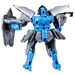 Hasbro Transformers Generations Beast Wars Action Figure - Maximal Wolfgang -Child Toy Store f42275l00 detail back 22 online 2000sq