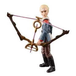 Hasbro Star Wars Black Series 6 Inch Action Figure Wave 32 - Omega -Child Toy Store f43475x00 5010993981113 main 21 online 2000sq