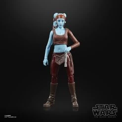 Hasbro Star Wars Black Series 6 Inch Action Figure Wave 34 - Aayla Secura 18 Hasbro Star Wars Black Series 6 Inch Action Figure Wave 34 - Aayla Secura -Child Toy Store f4355 prod bl tarrytown 129 online 2000sq