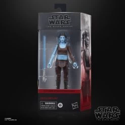 Hasbro Star Wars Black Series 6 Inch Action Figure Wave 34 - Aayla Secura 15 Hasbro Star Wars Black Series 6 Inch Action Figure Wave 34 - Aayla Secura -Child Toy Store f4355 prod sw bl tarrytown 004 online 2000sq