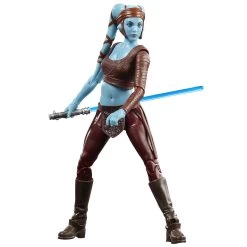 Hasbro Star Wars Black Series 6 Inch Action Figure Wave 34 - Aayla Secura 12 Hasbro Star Wars Black Series 6 Inch Action Figure Wave 34 - Aayla Secura -Child Toy Store f43555x00 main 22 online 2000sq