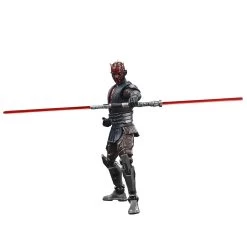 Hasbro Star Wars Black Series 6 Inch Action Figure Wave 34 - Darth Maul (Clone Wars) -Child Toy Store f43565x00 detail 2 22 online 2000sq
