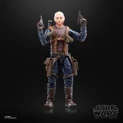 Hasbro Star Wars Black Series 6 Inch Action Figure Wave 34 - Migs Mayfeld -Child Toy Store f4360 prod sw bl san jose 081 online 2000sq