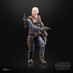 Hasbro Star Wars Black Series 6 Inch Action Figure Wave 34 - Migs Mayfeld -Child Toy Store f43601 prod sw bl san jose 078 online 2000sq