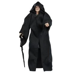 Hasbro Star Wars Black Series 6 Inch Action Figure Archive Collection Wave 6 - Emperor Palpatine -Child Toy Store f43665x00 5010993959648 main 21 online 2000sq