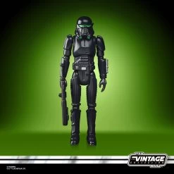 Hasbro Star Wars Retro Action Figure Wave 4 - Imperial Death Trooper -Child Toy Store f4457 prod sw retro ast norwalk 193590 online 2000sq