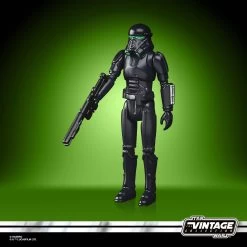 Hasbro Star Wars Retro Action Figure Wave 4 - Imperial Death Trooper -Child Toy Store f4457 prod sw retro ast norwalk 193592 online 2000sq