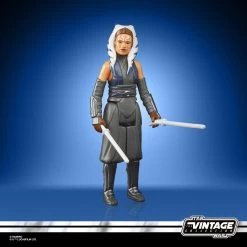 Hasbro Star Wars Retro Action Figure Wave 4 - Ahsoka Tano 9 Hasbro Star Wars Retro Action Figure Wave 4 - Ahsoka Tano -Child Toy Store f4459 prod sw retro ast newhaven 193613 online 2000sq